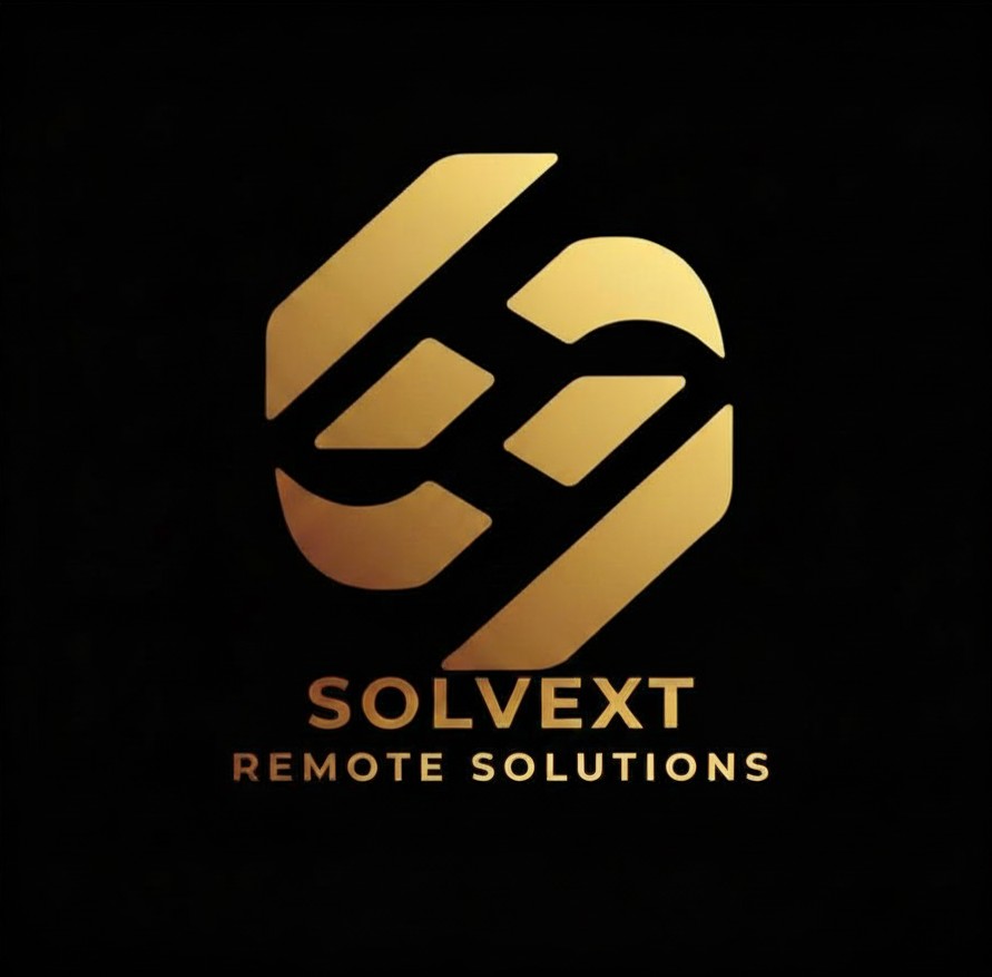 Solvext Remote Solutions